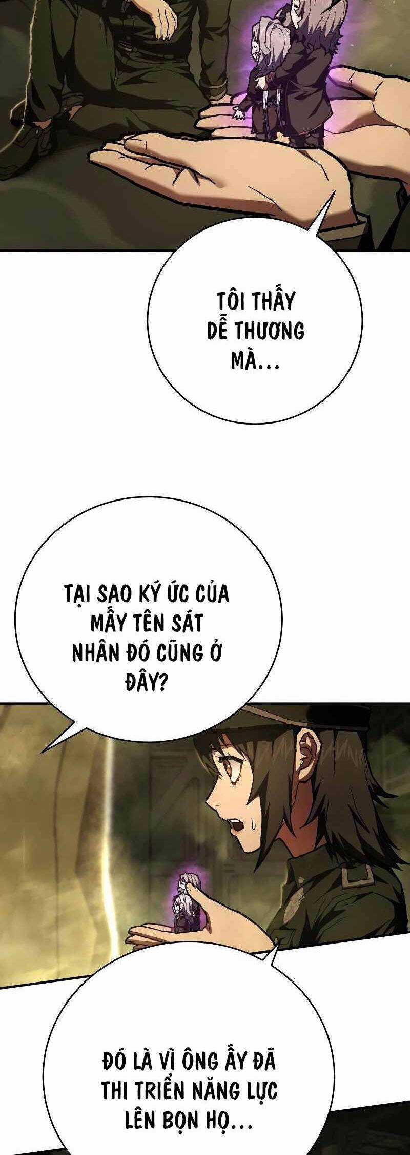 Đao Phủ Chapter 12 trang 55