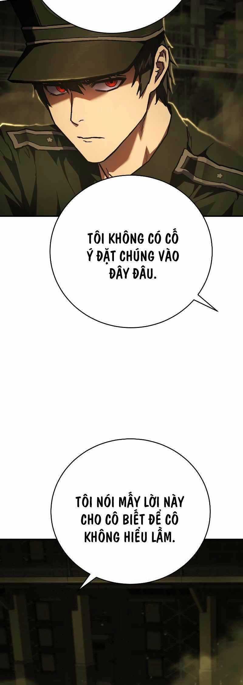 Đao Phủ Chapter 12 trang 56