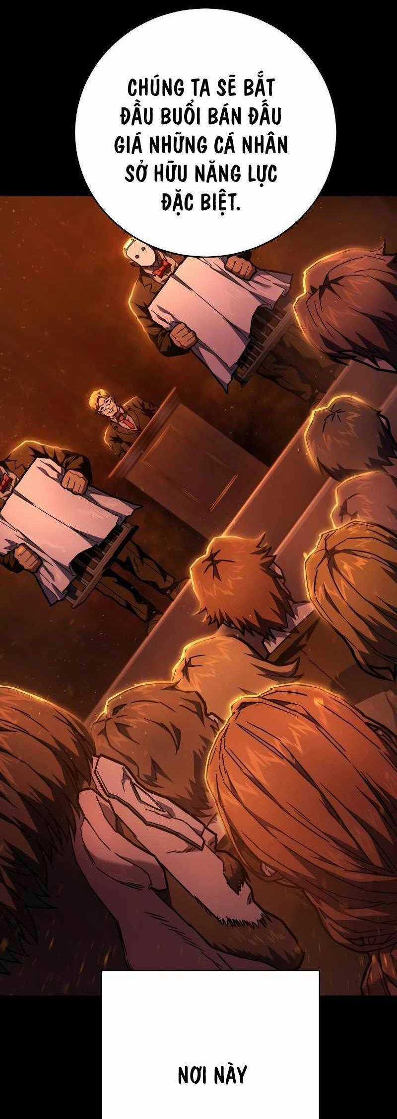 Đao Phủ Chapter 12 trang 62