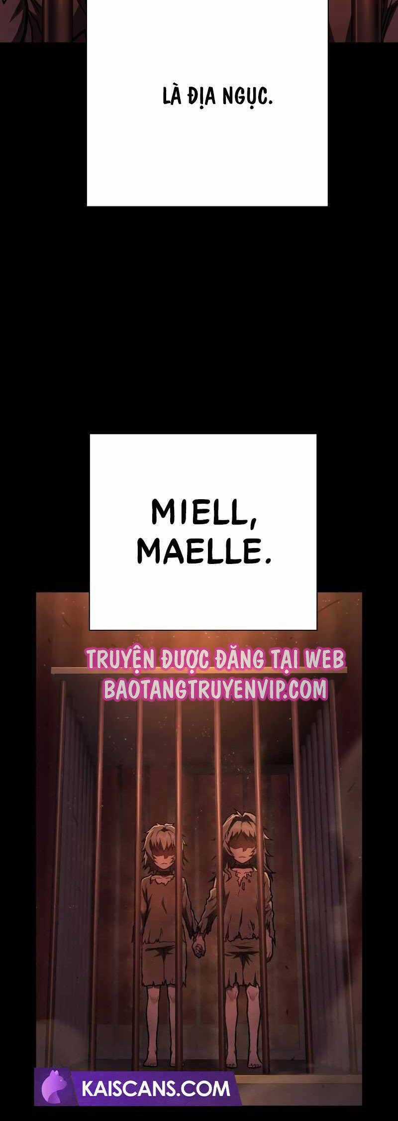 Đao Phủ Chapter 12 trang 64