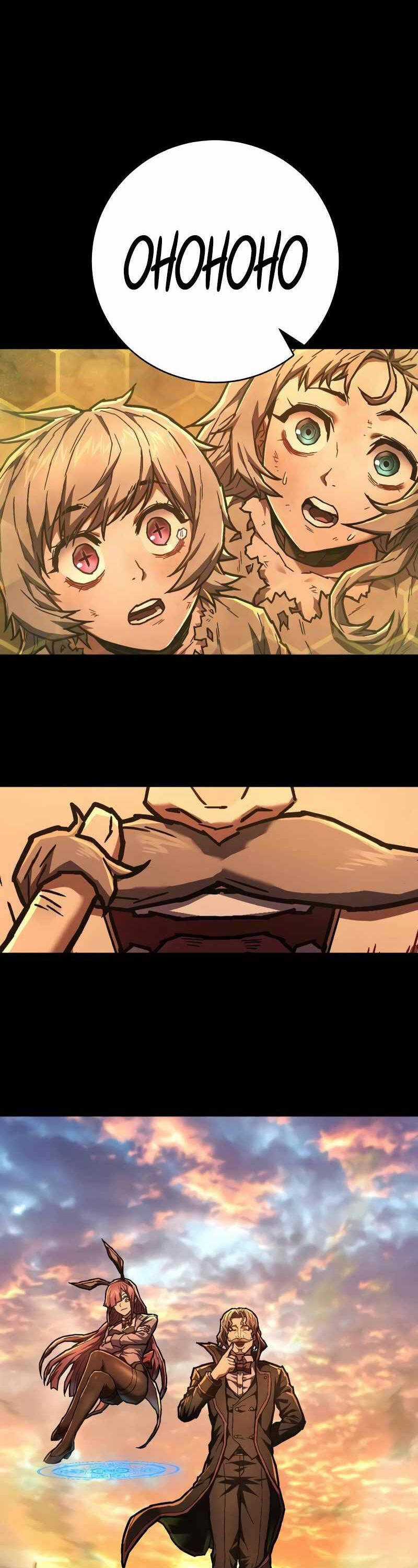 Đao Phủ Chapter 13 trang 14