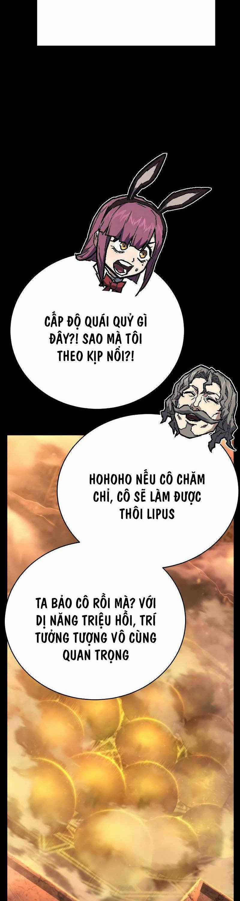Đao Phủ Chapter 13 trang 18