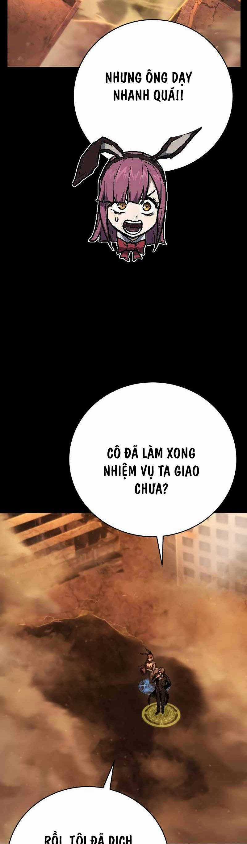 Đao Phủ Chapter 13 trang 19