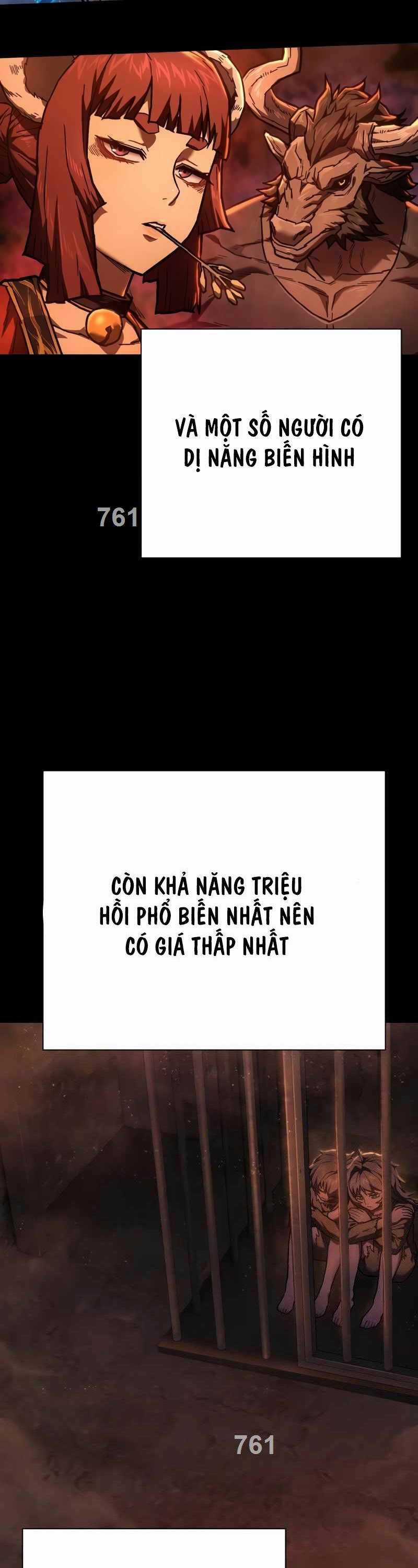 Đao Phủ Chapter 13 trang 2