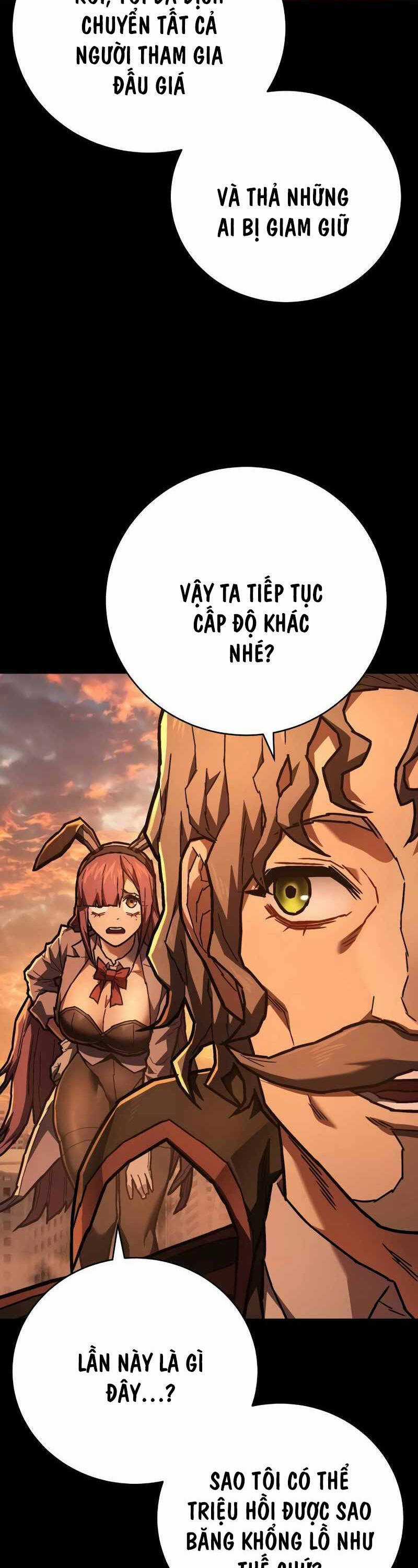 Đao Phủ Chapter 13 trang 20