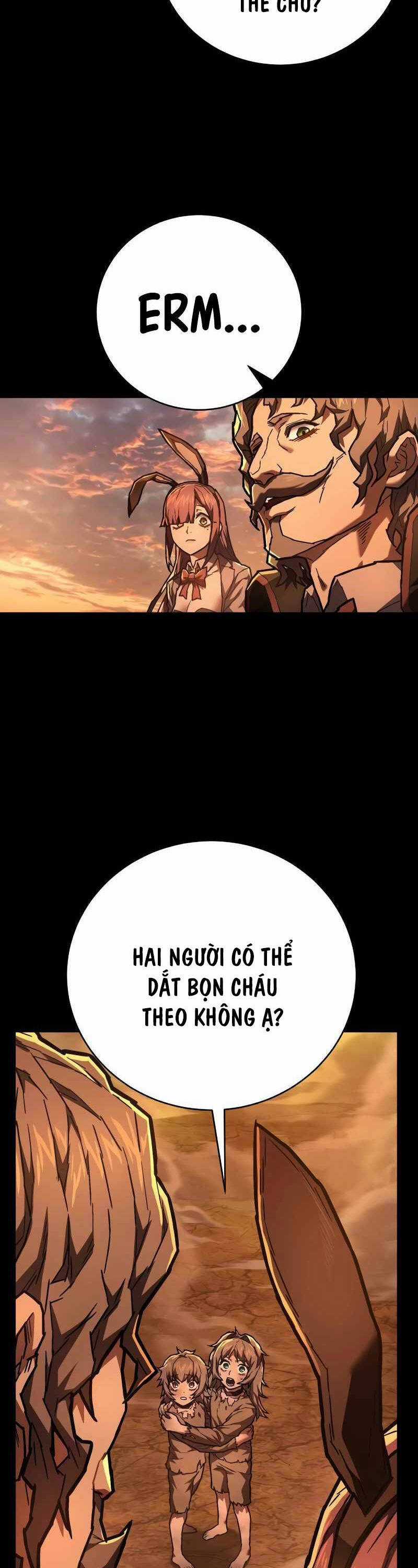 Đao Phủ Chapter 13 trang 21