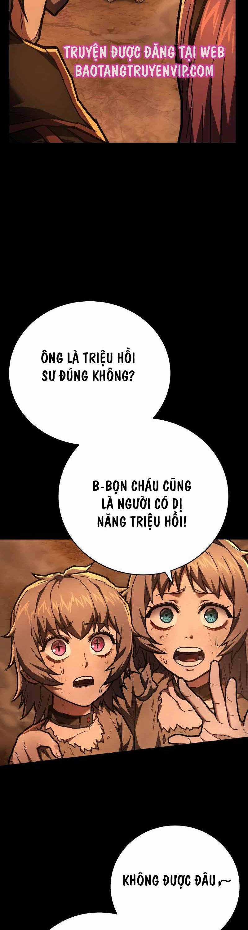 Đao Phủ Chapter 13 trang 22