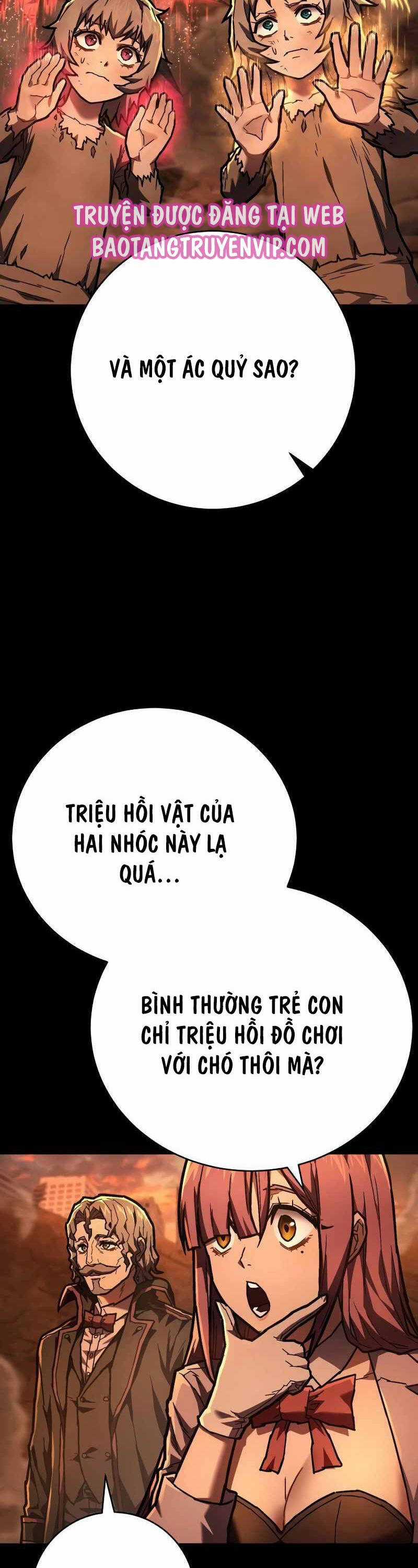 Đao Phủ Chapter 13 trang 25