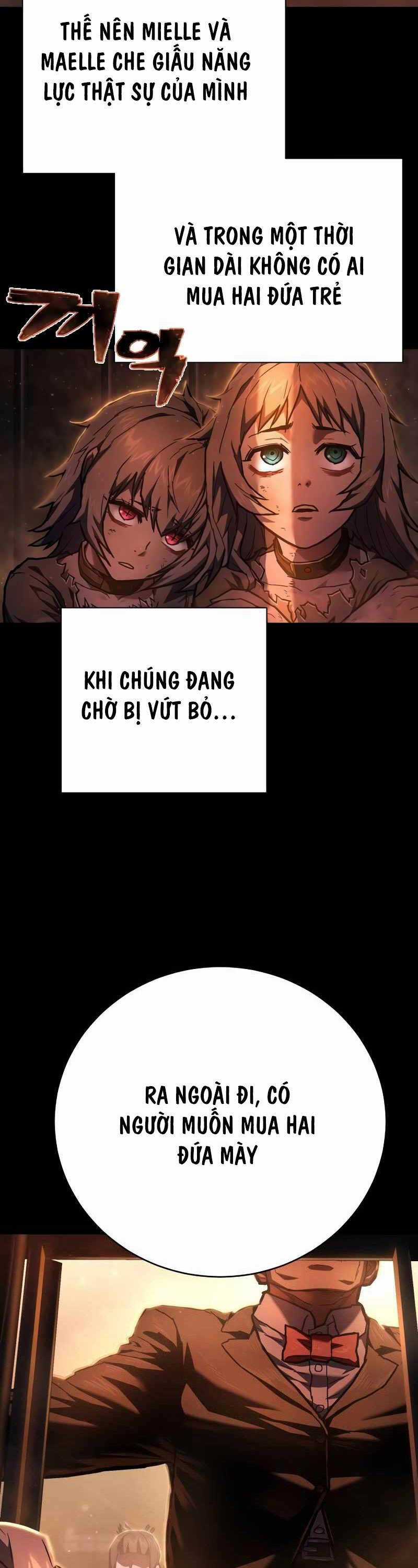 Đao Phủ Chapter 13 trang 3