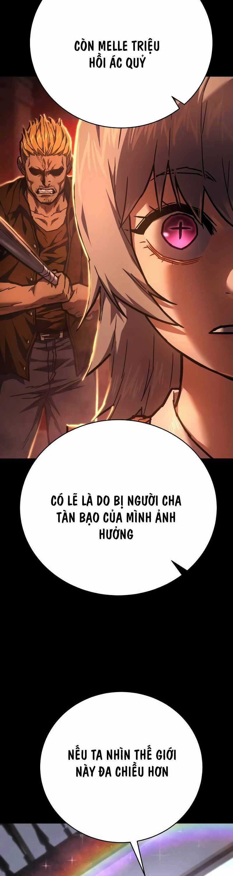 Đao Phủ Chapter 13 trang 31