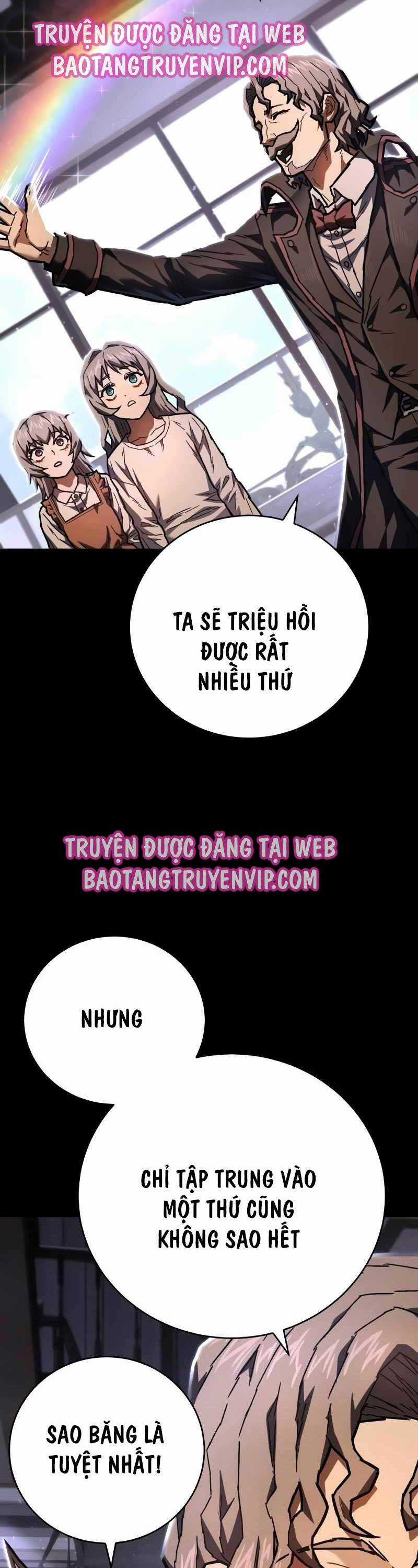 Đao Phủ Chapter 13 trang 32