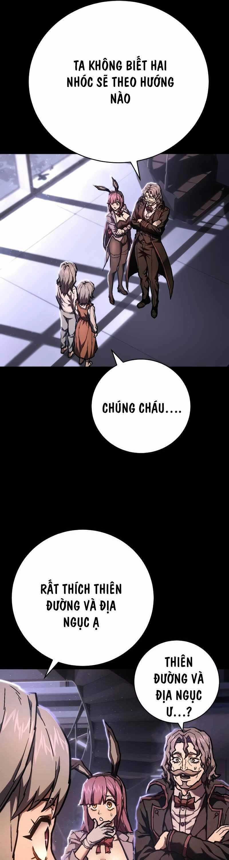 Đao Phủ Chapter 13 trang 34