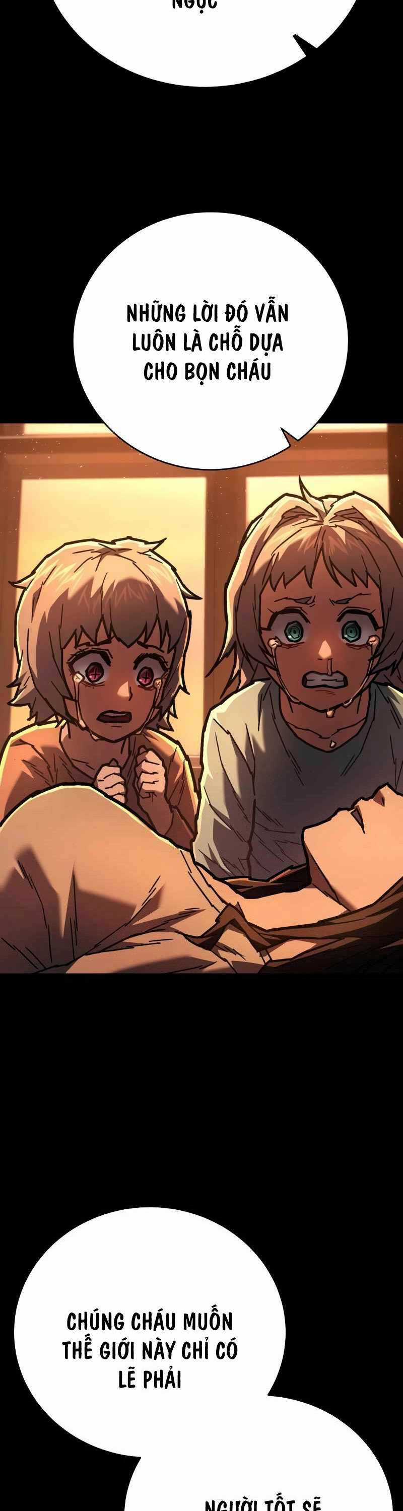 Đao Phủ Chapter 13 trang 36