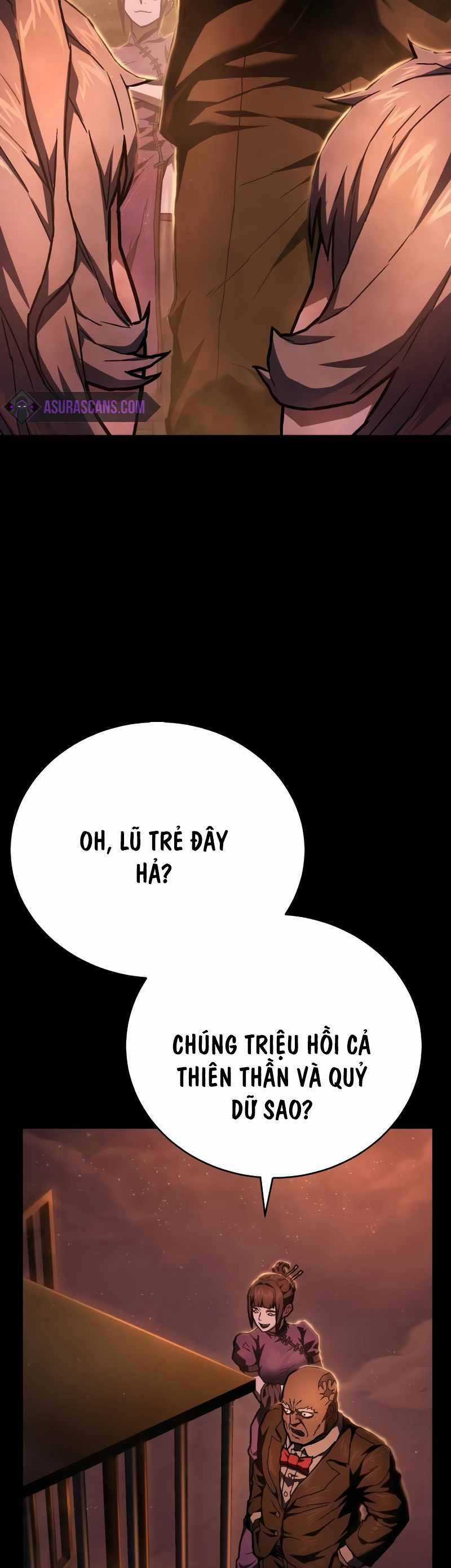 Đao Phủ Chapter 13 trang 4