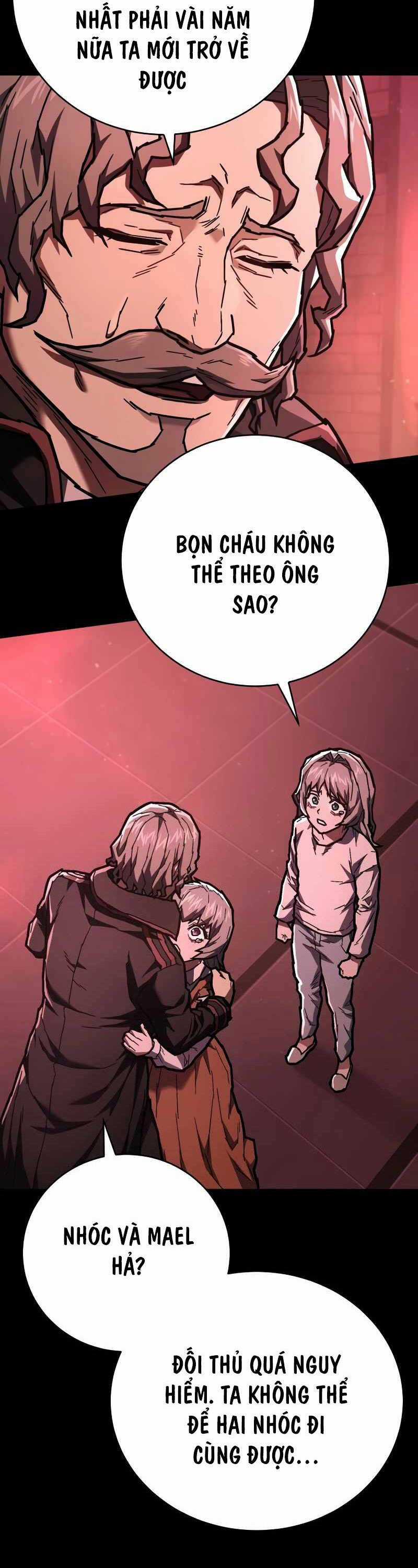 Đao Phủ Chapter 13 trang 47