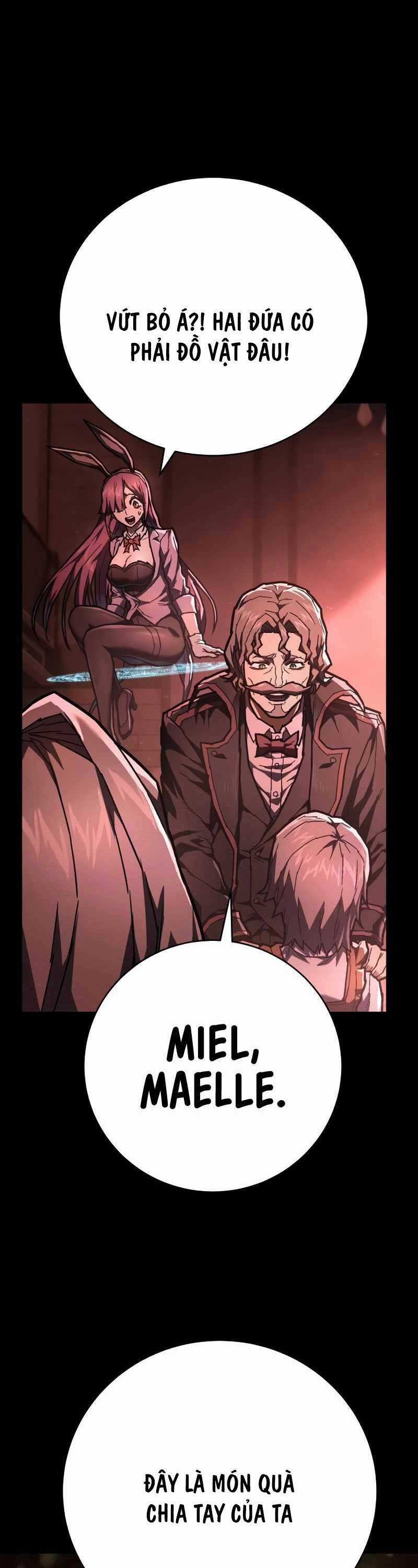 Đao Phủ Chapter 13 trang 49