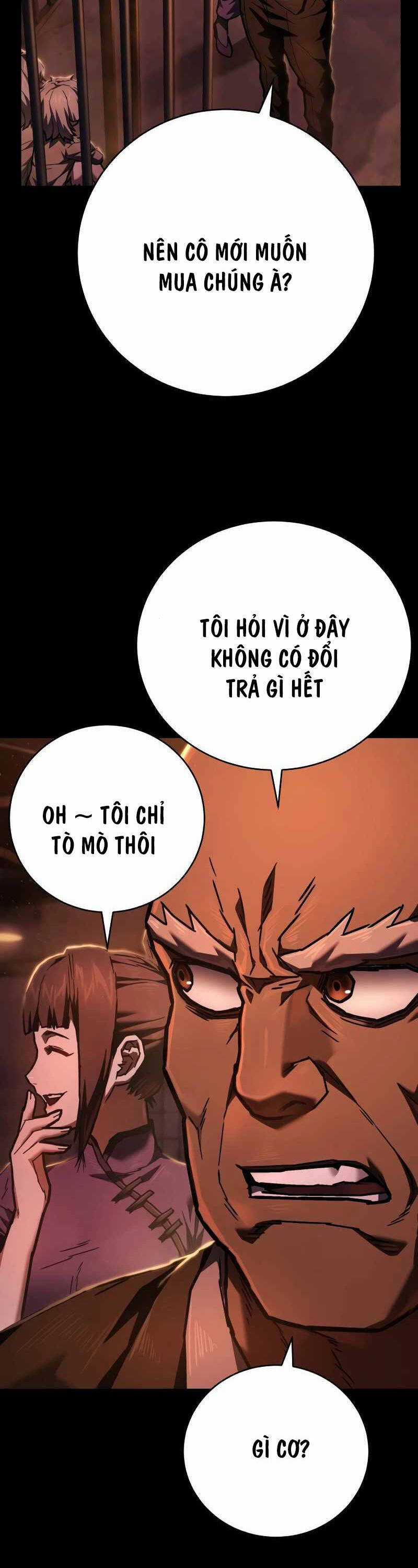 Đao Phủ Chapter 13 trang 5
