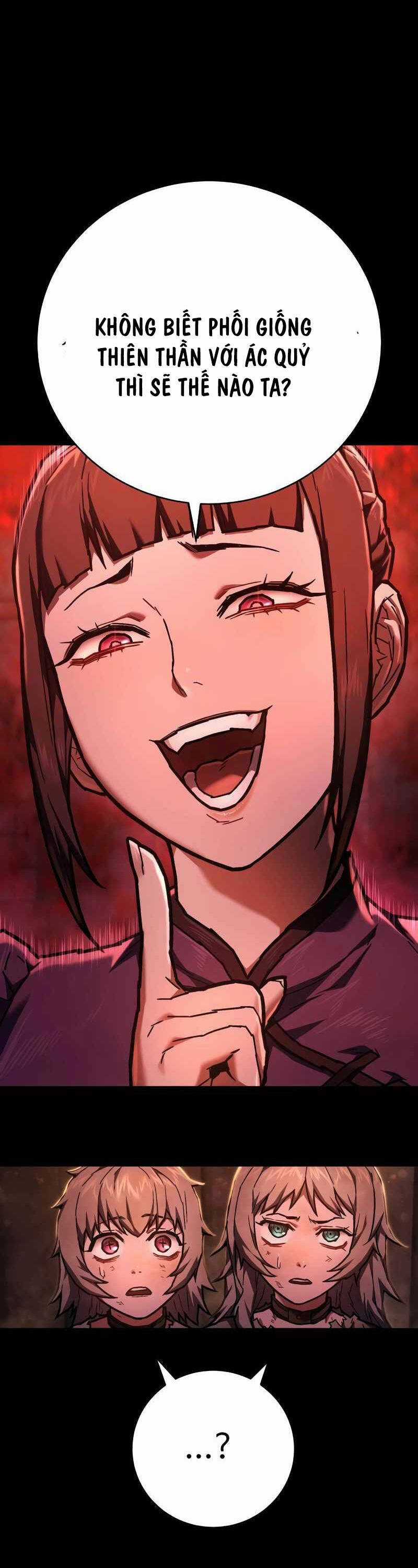 Đao Phủ Chapter 13 trang 6