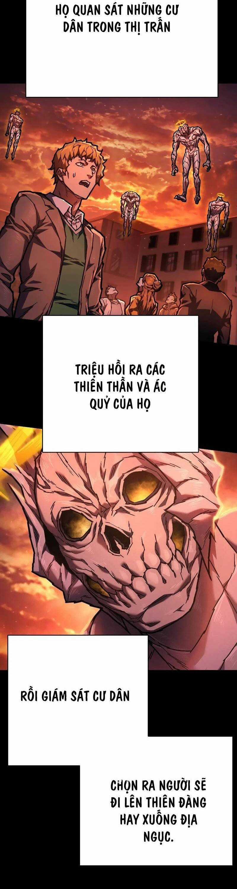 Đao Phủ Chapter 14 trang 1