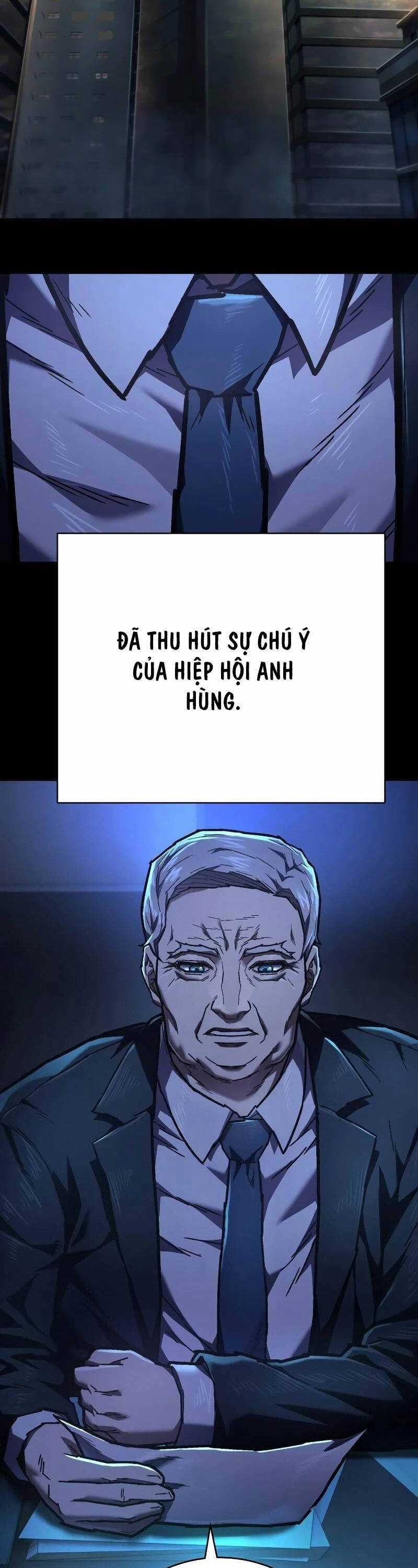 Đao Phủ Chapter 14 trang 11