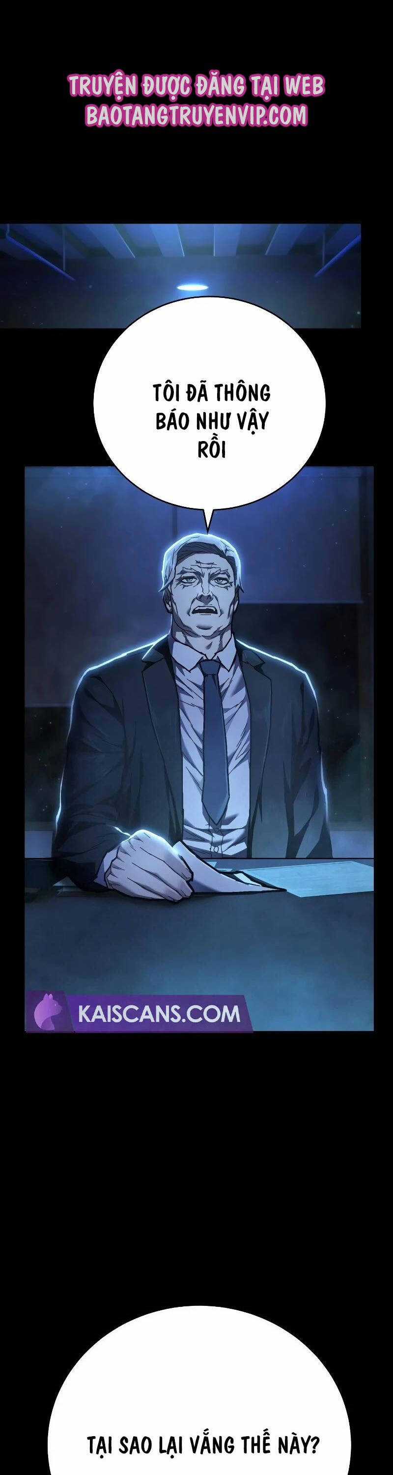 Đao Phủ Chapter 14 trang 14