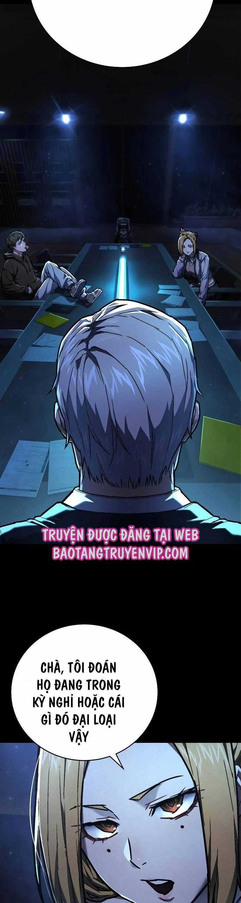 Đao Phủ Chapter 14 trang 15