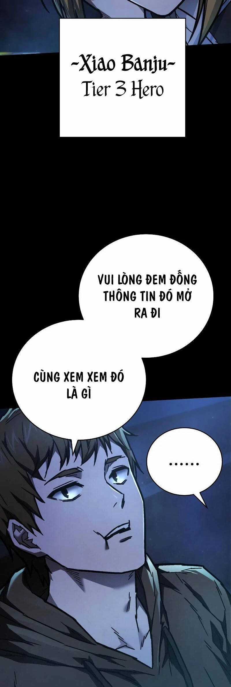 Đao Phủ Chapter 14 trang 16