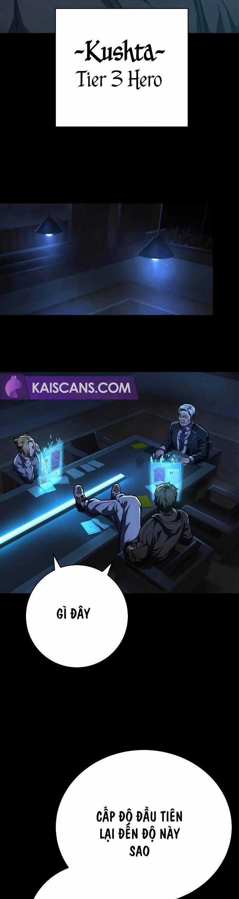 Đao Phủ Chapter 14 trang 17