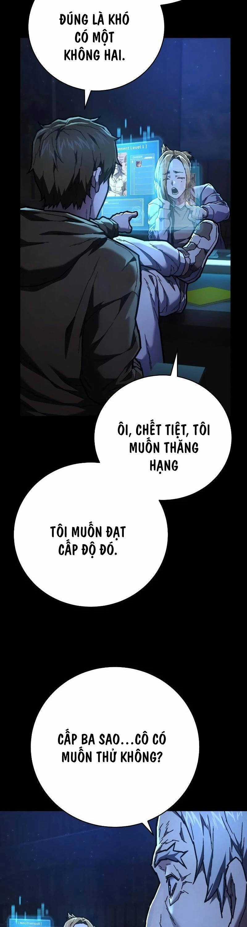 Đao Phủ Chapter 14 trang 18