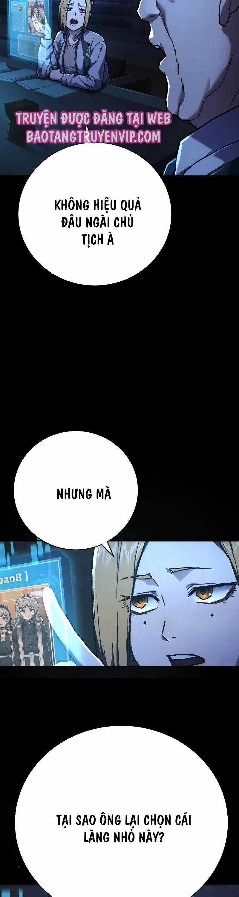 Đao Phủ Chapter 14 trang 19