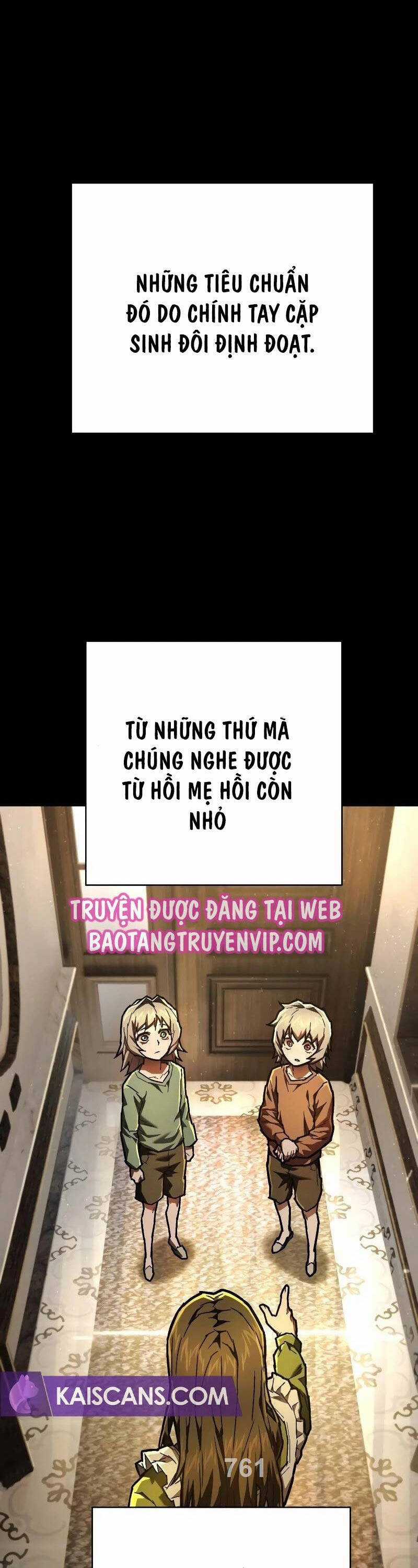 Đao Phủ Chapter 14 trang 2