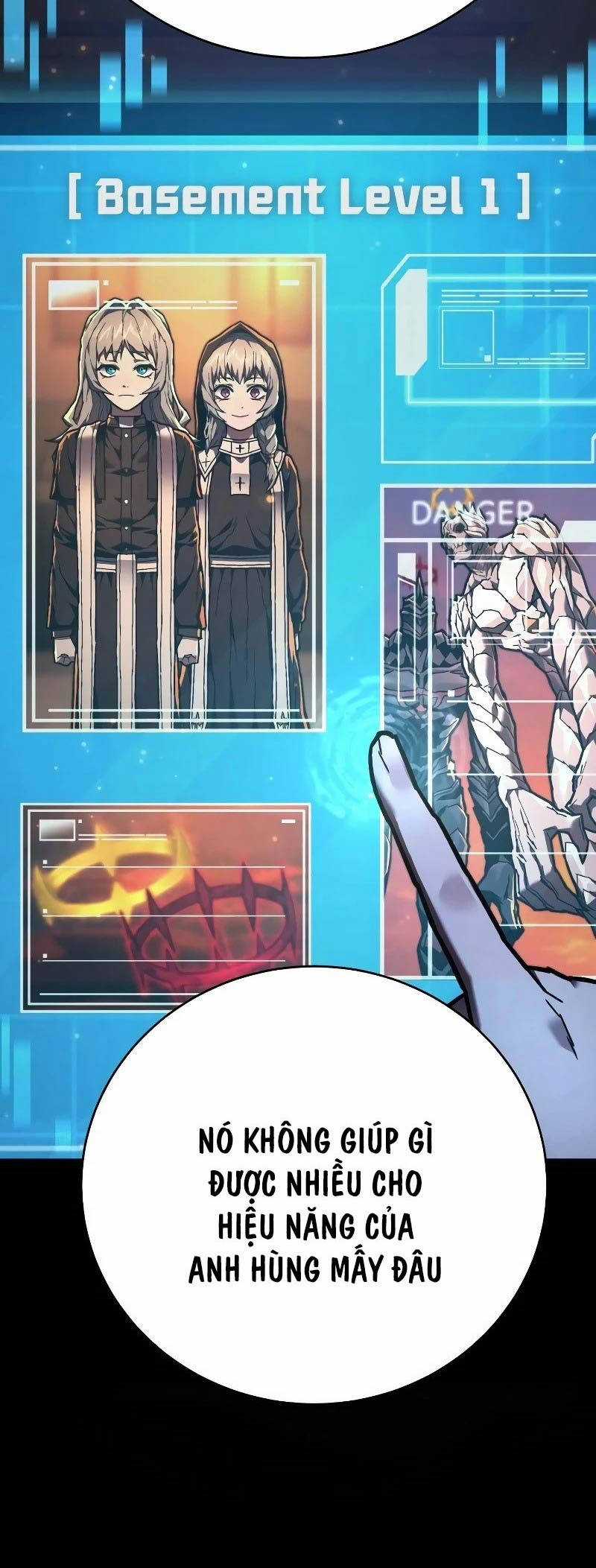 Đao Phủ Chapter 14 trang 20