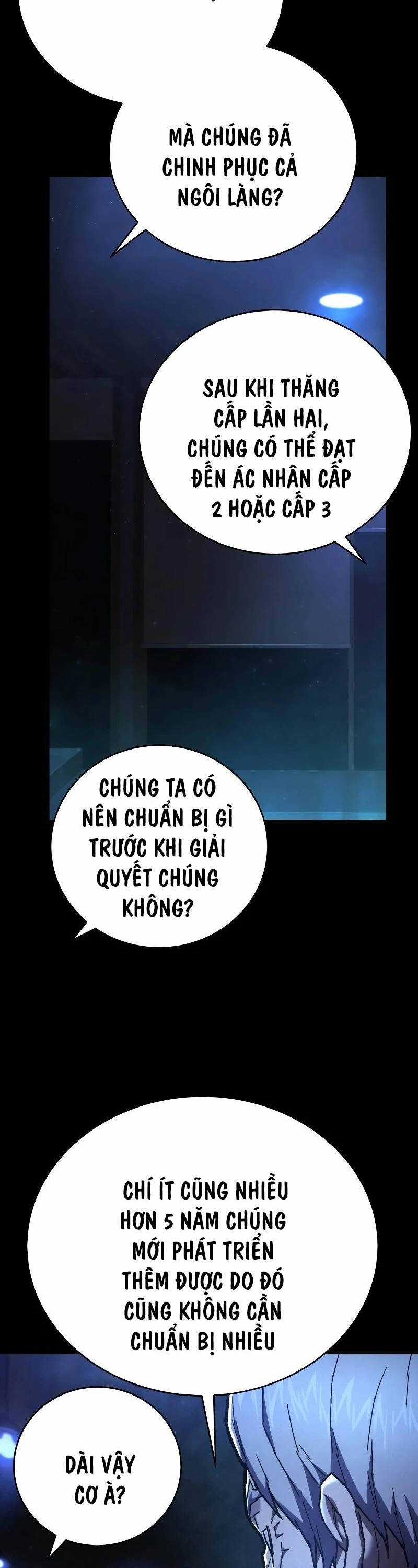Đao Phủ Chapter 14 trang 22