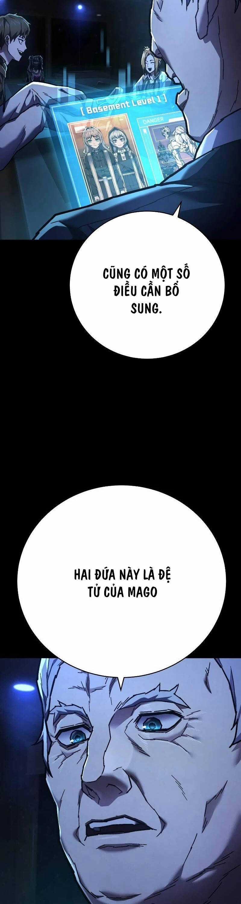 Đao Phủ Chapter 14 trang 23