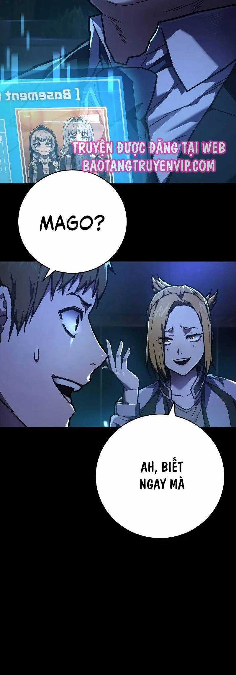 Đao Phủ Chapter 14 trang 24