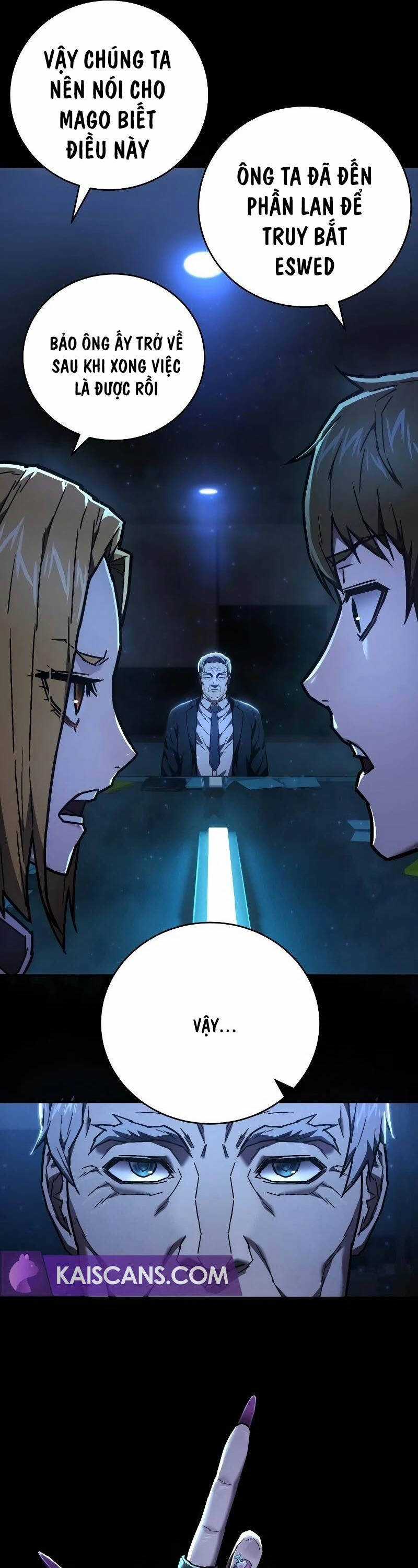 Đao Phủ Chapter 14 trang 25