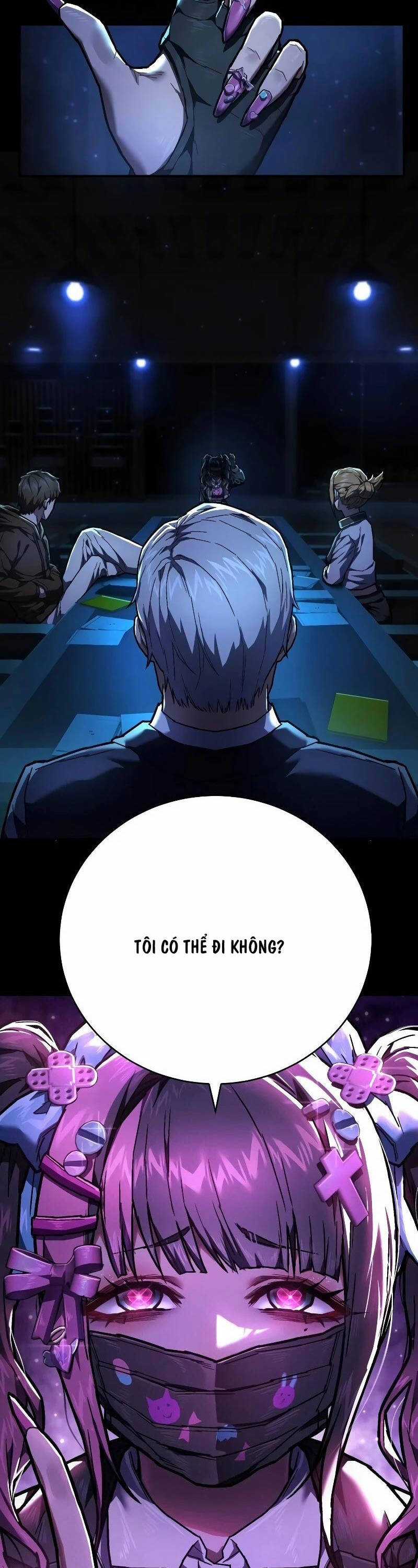 Đao Phủ Chapter 14 trang 26