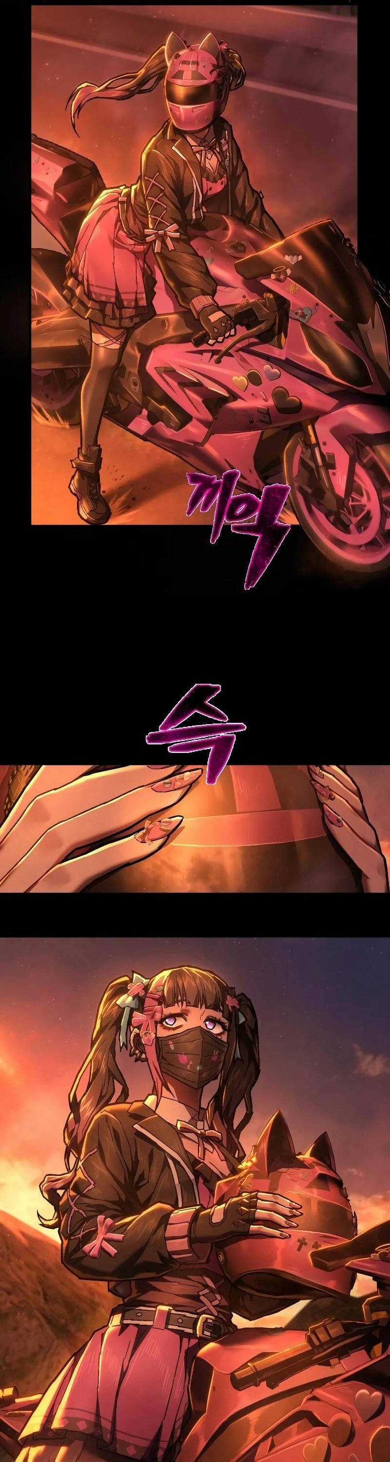 Đao Phủ Chapter 14 trang 28