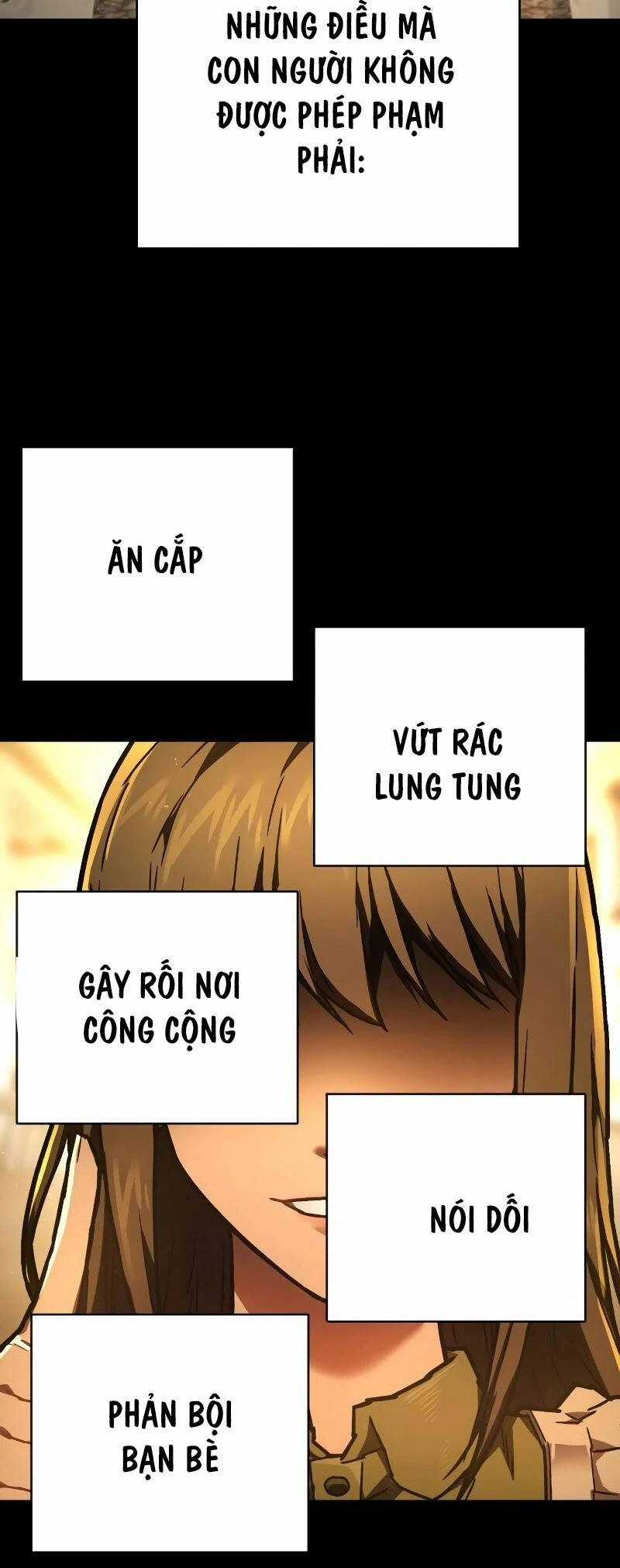 Đao Phủ Chapter 14 trang 3