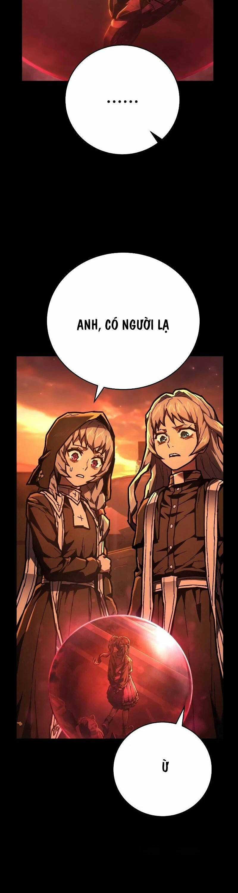 Đao Phủ Chapter 14 trang 31