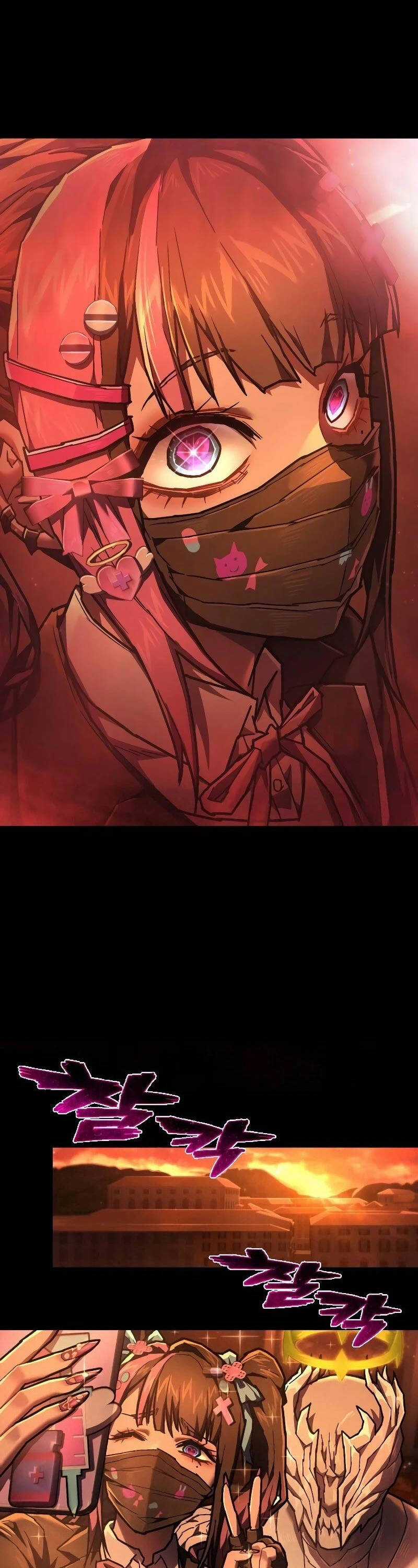 Đao Phủ Chapter 14 trang 32