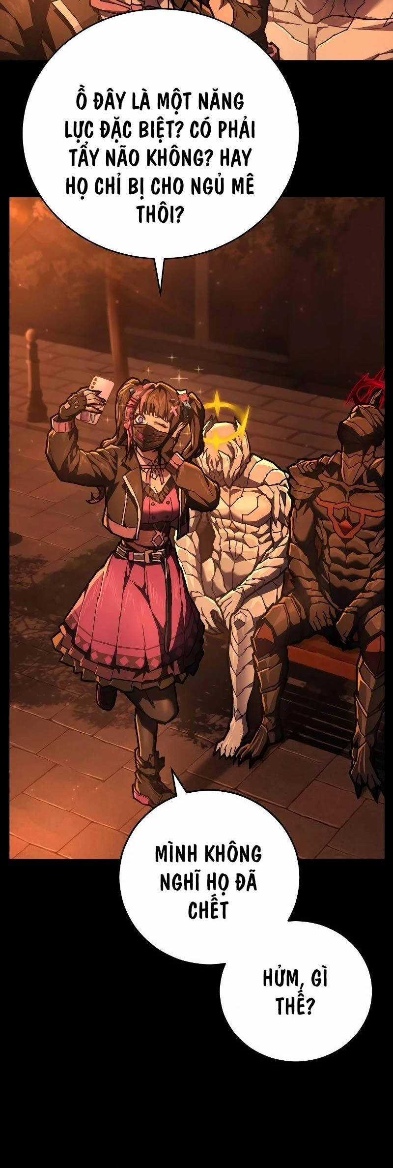 Đao Phủ Chapter 14 trang 33