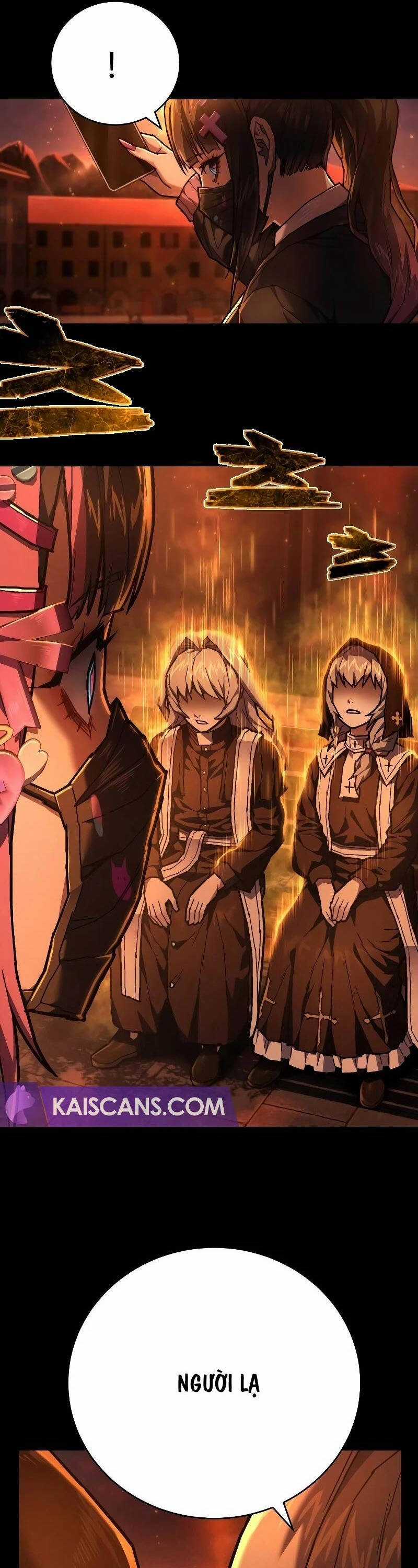 Đao Phủ Chapter 14 trang 34