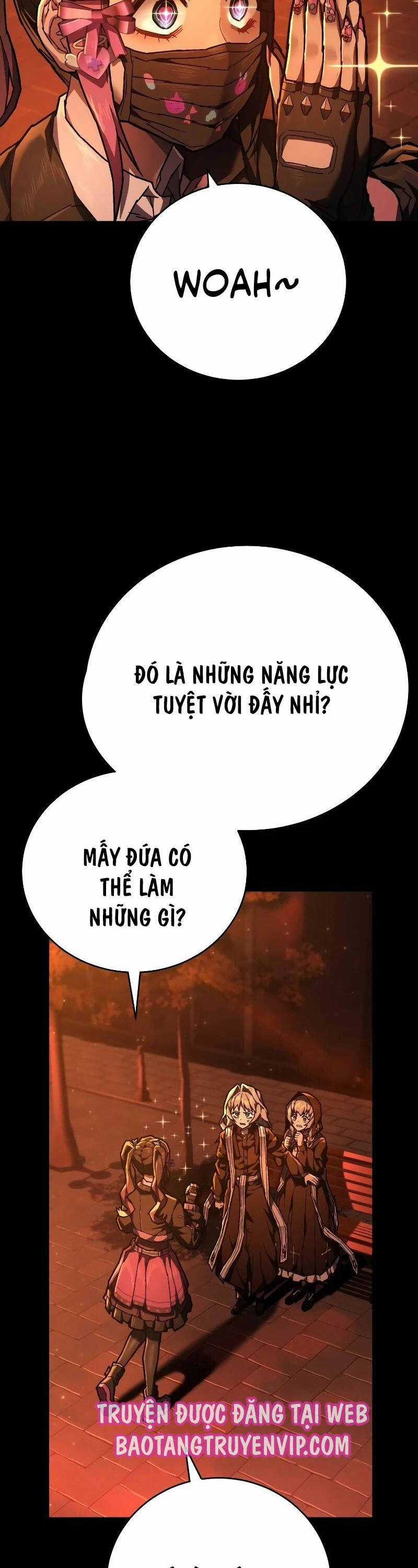 Đao Phủ Chapter 14 trang 36