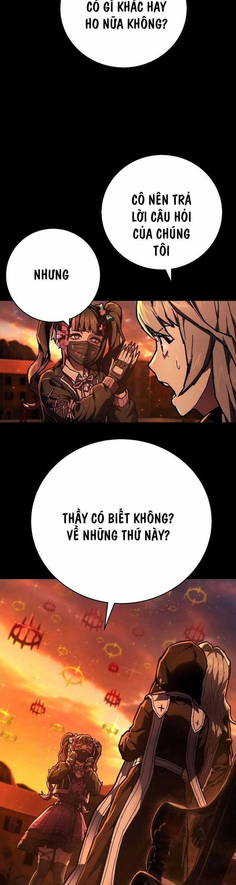 Đao Phủ Chapter 14 trang 37