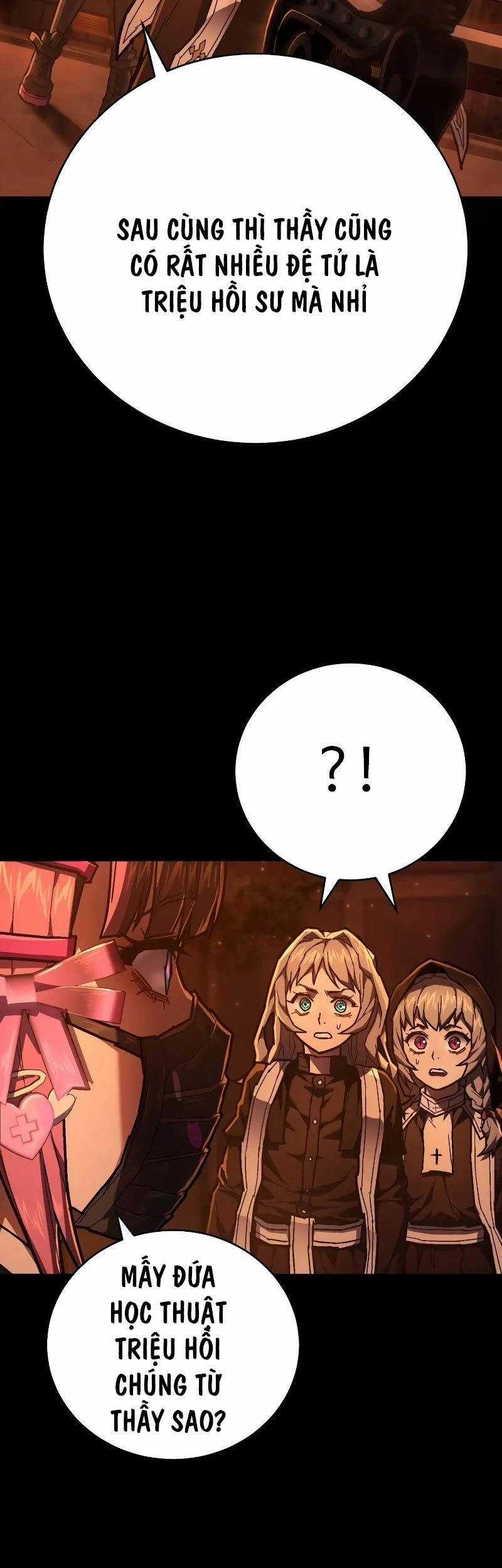 Đao Phủ Chapter 14 trang 38