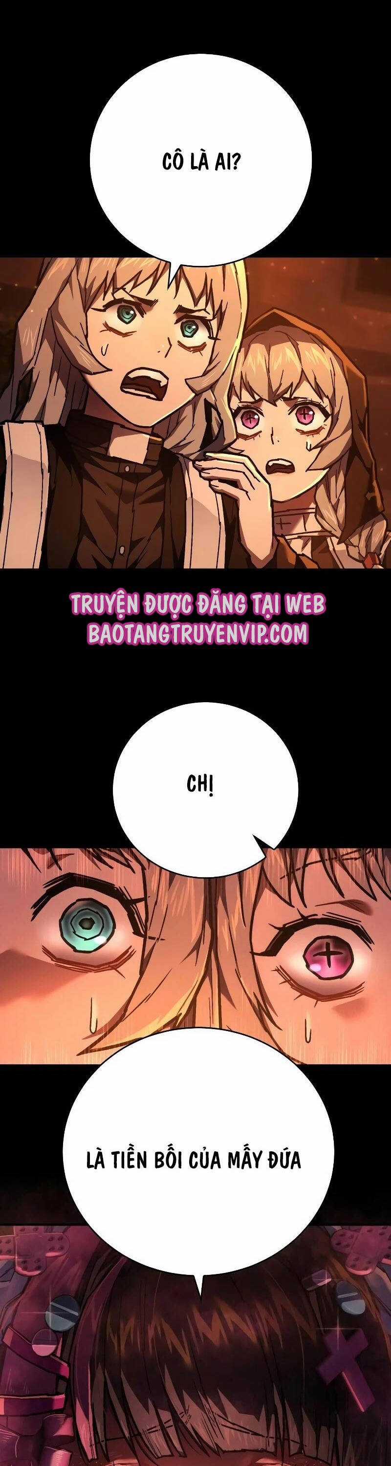 Đao Phủ Chapter 14 trang 39