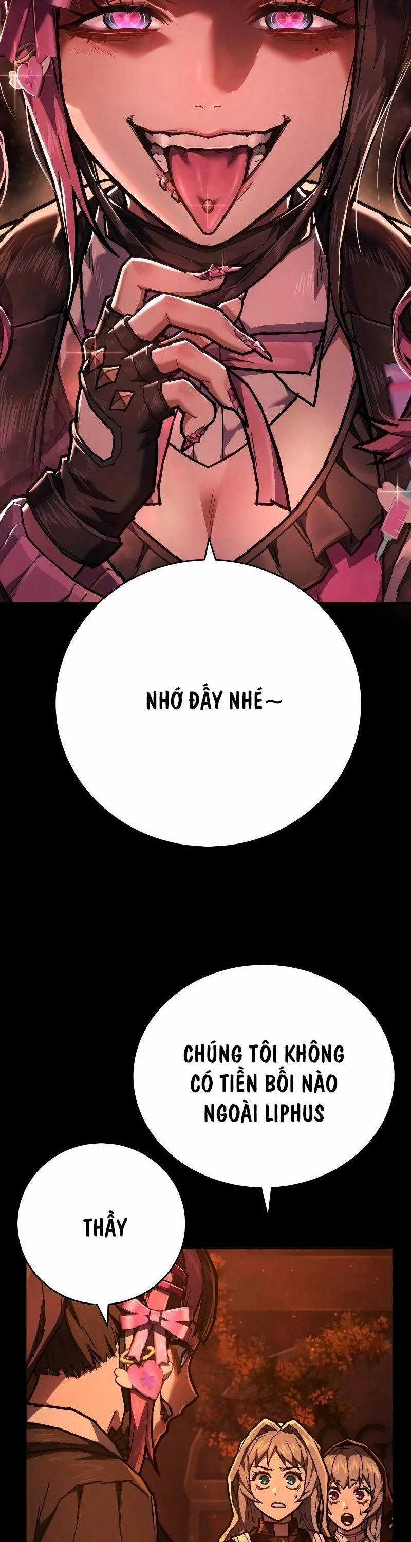 Đao Phủ Chapter 14 trang 40