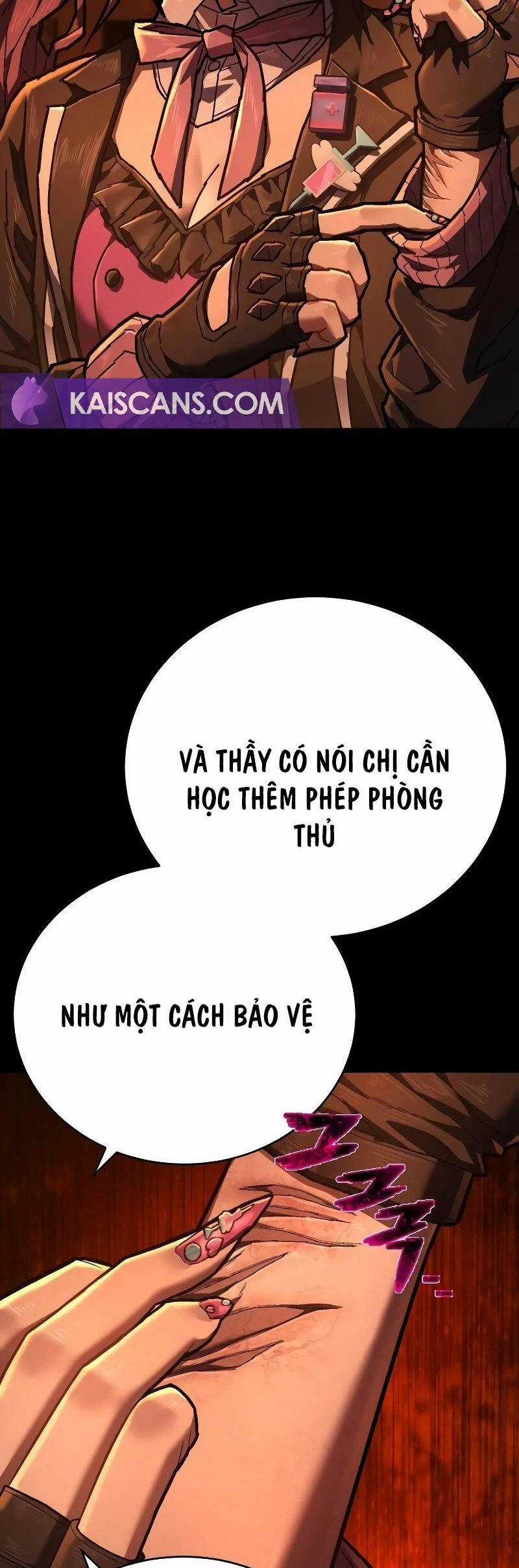 Đao Phủ Chapter 14 trang 42