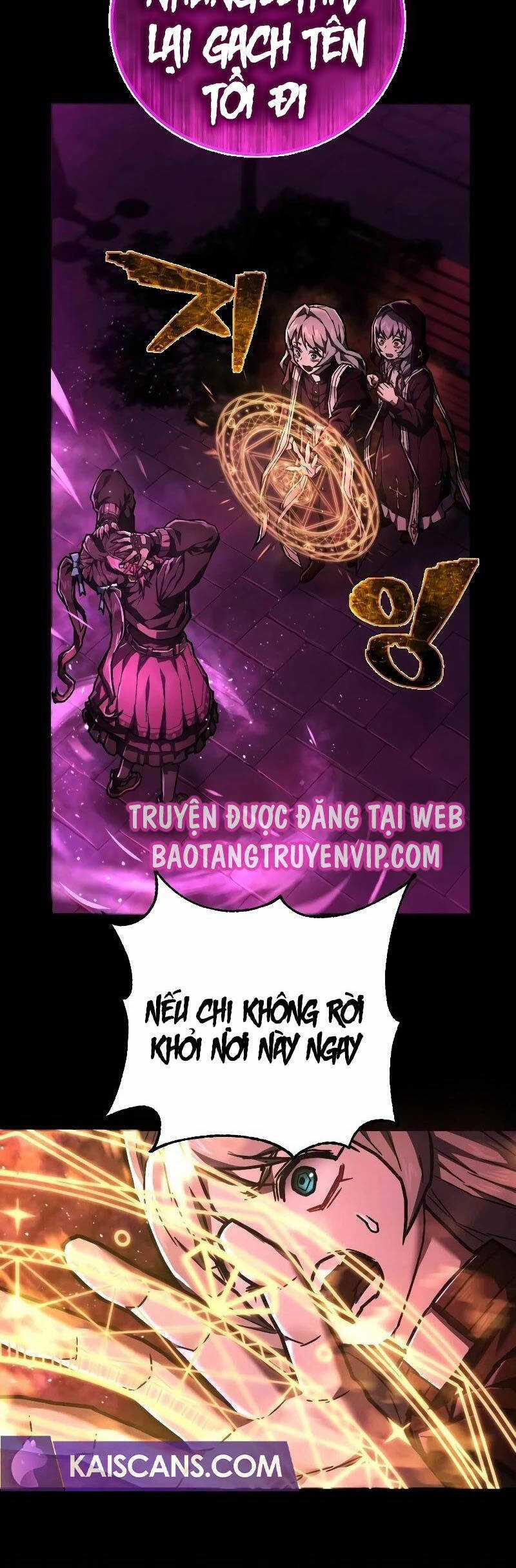Đao Phủ Chapter 14 trang 47